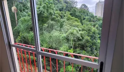 Apartamento com 2 quartos à venda em Vila Monumento - SP