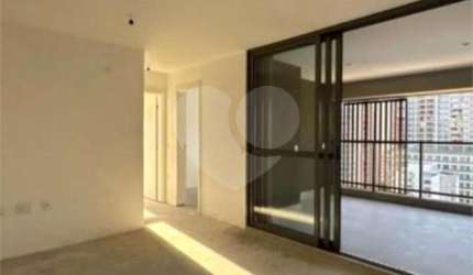 Apartamento com 2 quartos à venda em Jardim Das Acácias - SP