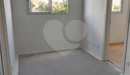 Apartamento com 2 quartos à venda ou para locação em Jardim Peri Peri - SP