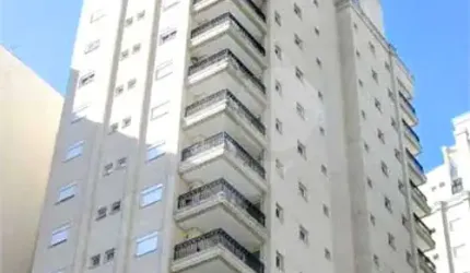 Apartamento com 3 quartos à venda ou para locação em Santana - SP