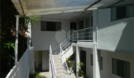 Casa com 22 quartos à venda em Vila Clementino - SP