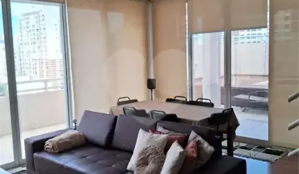 Cobertura com 4 quartos à venda em Perdizes - SP