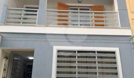 Casa com 3 quartos à venda em Água Fria - SP