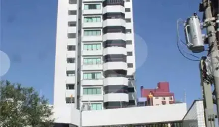 Apartamento com 4 quartos à venda em Água Fria - SP