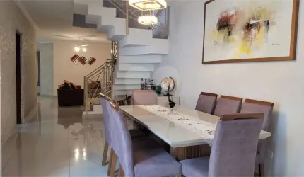 Sobrado com 5 quartos à venda em Vila Diva (zona Leste) - SP