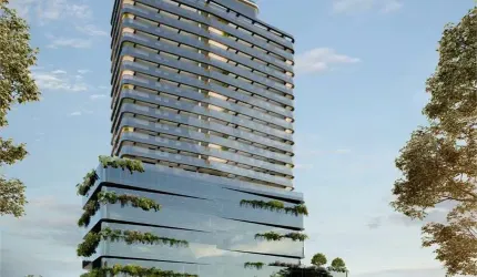 Apartamento com 2 quartos à venda em Pinheiros - SP
