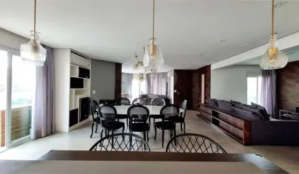 Apartamento com 3 quartos à venda em Parque Mandaqui - SP