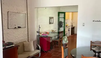 Sobrado com 1 quartos à venda em Santo Amaro - SP