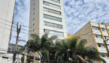 Apartamento com 3 quartos à venda em Perdizes - SP