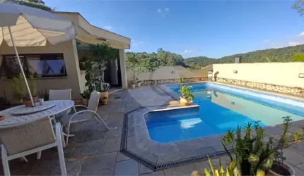Casa com 3 quartos à venda em Tucuruvi - SP