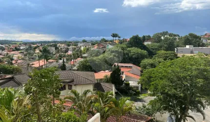 Condomínio com 3 quartos à venda ou para locação em São Paulo Ii - SP