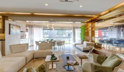 Apartamento com 3 quartos à venda em Jardim Das Acácias - SP