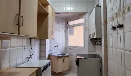 Apartamento com 4 quartos à venda ou para locação em Centro - SP
