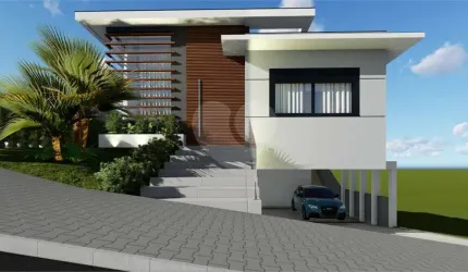 Casa com 3 quartos à venda em Alphaville - SP