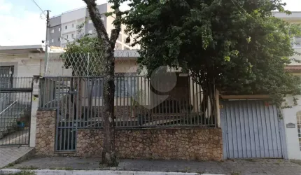 Casa térrea com 3 quartos à venda ou para locação em Jardim São Paulo(zona Norte) - SP