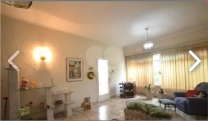 Sobrado com 3 quartos à venda ou para locação em Cambuci - SP