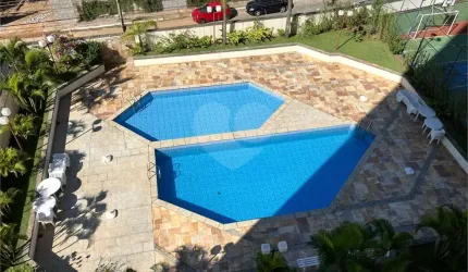 Apartamento com 4 quartos à venda em Água Fria - SP