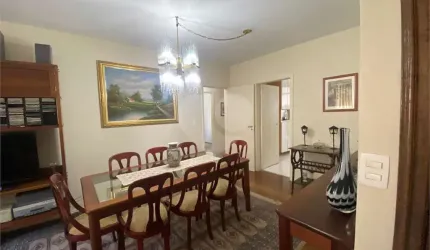 Apartamento com 3 quartos à venda em Jardim Paulista - SP