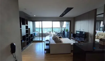 Apartamento com 1 quartos à venda em Pinheiros - SP