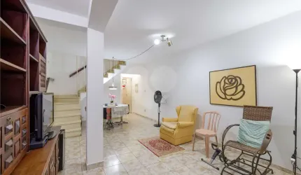 Sobrado com 3 quartos à venda em Brooklin Paulista - SP