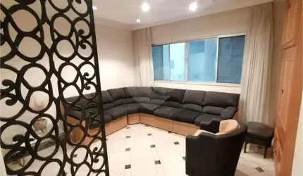 Apartamento com 3 quartos à venda ou para locação em Jardim Paulista - SP