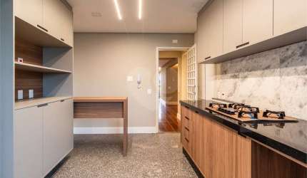 Apartamento com 4 quartos à venda em Centro - SP