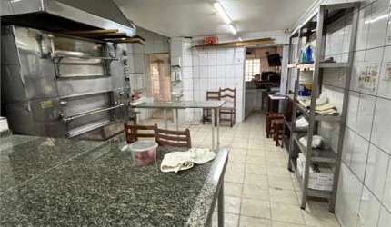 Sobrado com 2 quartos à venda em Água Fria - SP