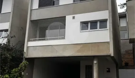 Condomínio com 4 quartos à venda ou para locação em Tremembé - SP