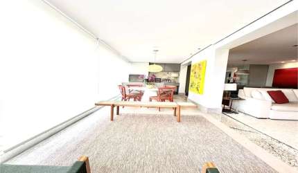Apartamento com 3 quartos à venda em Vila Andrade - SP