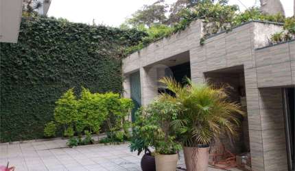 Casa com 3 quartos à venda em Jardim São Paulo(zona Norte) - SP