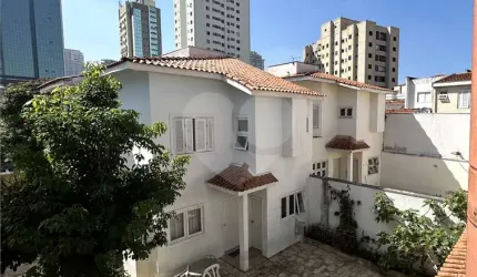 Sobrado com 4 quartos à venda em Cidade Mãe Do Céu - SP
