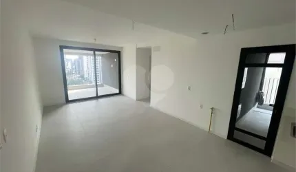 Apartamento com 2 quartos à venda em Pinheiros - SP