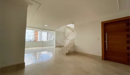 Cobertura com 3 quartos à venda em Água Fria - SP