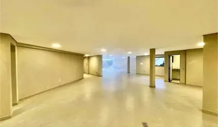 Condomínio com 4 quartos à venda em São Paulo Ii - SP
