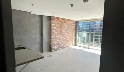 Apartamento com 1 quartos à venda em Vila Olímpia - SP
