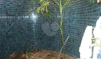 Sobrado com 5 quartos à venda em São Paulo Ii - SP