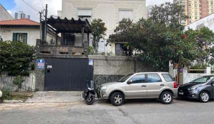 Sobrado com 3 quartos à venda em Jardim São Paulo(zona Norte) - SP
