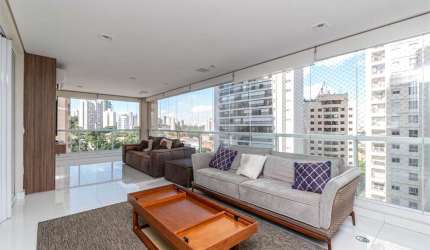 Apartamento com 3 quartos à venda em Parque Da Mooca - SP