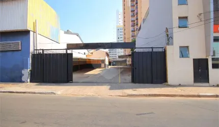Terreno à venda em Centro - SP