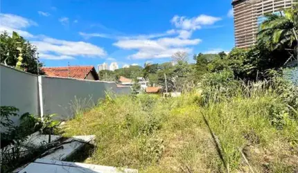 Terreno à venda em Sumaré - SP