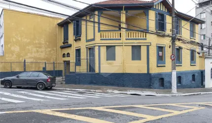 Sobrado com 6 quartos à venda ou para locação em Morro Dos Ingleses - SP