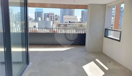 Apartamento com 3 quartos à venda em Cerqueira César - SP