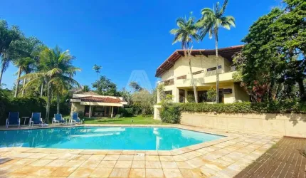 Casa em condomínio fechado com 4 quartos à venda na Avenida das Américas, Barra da Tijuca, Rio de Janeiro, 937 m2 por R$ 8.700.000