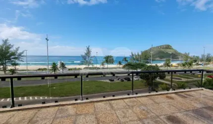 Cobertura com 5 quartos à venda na Avenida Lúcio Costa, Recreio dos Bandeirantes, Rio de Janeiro, 800 m2 por R$ 3.500.000