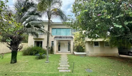Casa em condomínio fechado com 5 quartos à venda na Rua Jerson Pompeu Pinheiro, Barra da Tijuca, Rio de Janeiro, 490 m2 por R$ 5.500.000