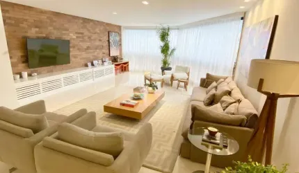 Cobertura com 4 quartos à venda na Avenida General Guedes da Fontoura, Barra da Tijuca, Rio de Janeiro, 280 m2 por R$ 3.769.000