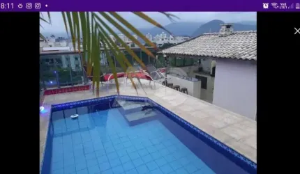 Cobertura com 4 quartos à venda na Rua Raul da Cunha Ribeiro, Recreio dos Bandeirantes, Rio de Janeiro, 380 m2 por R$ 1.780.000