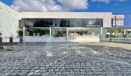 Barracão / Galpão / Depósito à venda na Avenida Engenheiro Hans Gaiser, Centro, Nova Friburgo, 1440 m2 por R$ 4.800.000