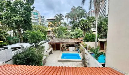 Casa em condomínio fechado com 3 quartos à venda na Avenida das Américas, Barra da Tijuca, Rio de Janeiro, 179 m2 por R$ 2.096.000