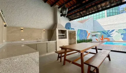 Casa em condomínio fechado com 6 quartos à venda na Rua Maurício Silva Telles, Barra da Tijuca, Rio de Janeiro, 755 m2 por R$ 4.950.000